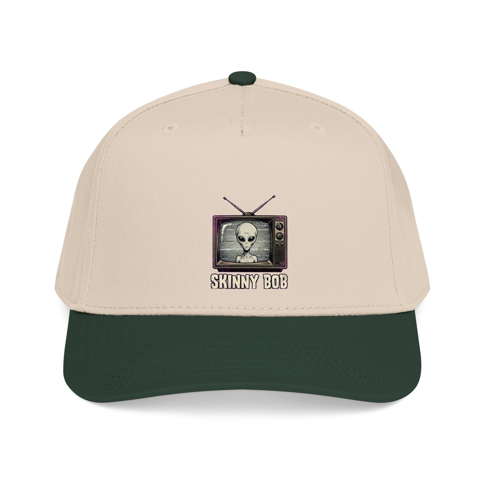 Skinny Bob — Baseball Cap