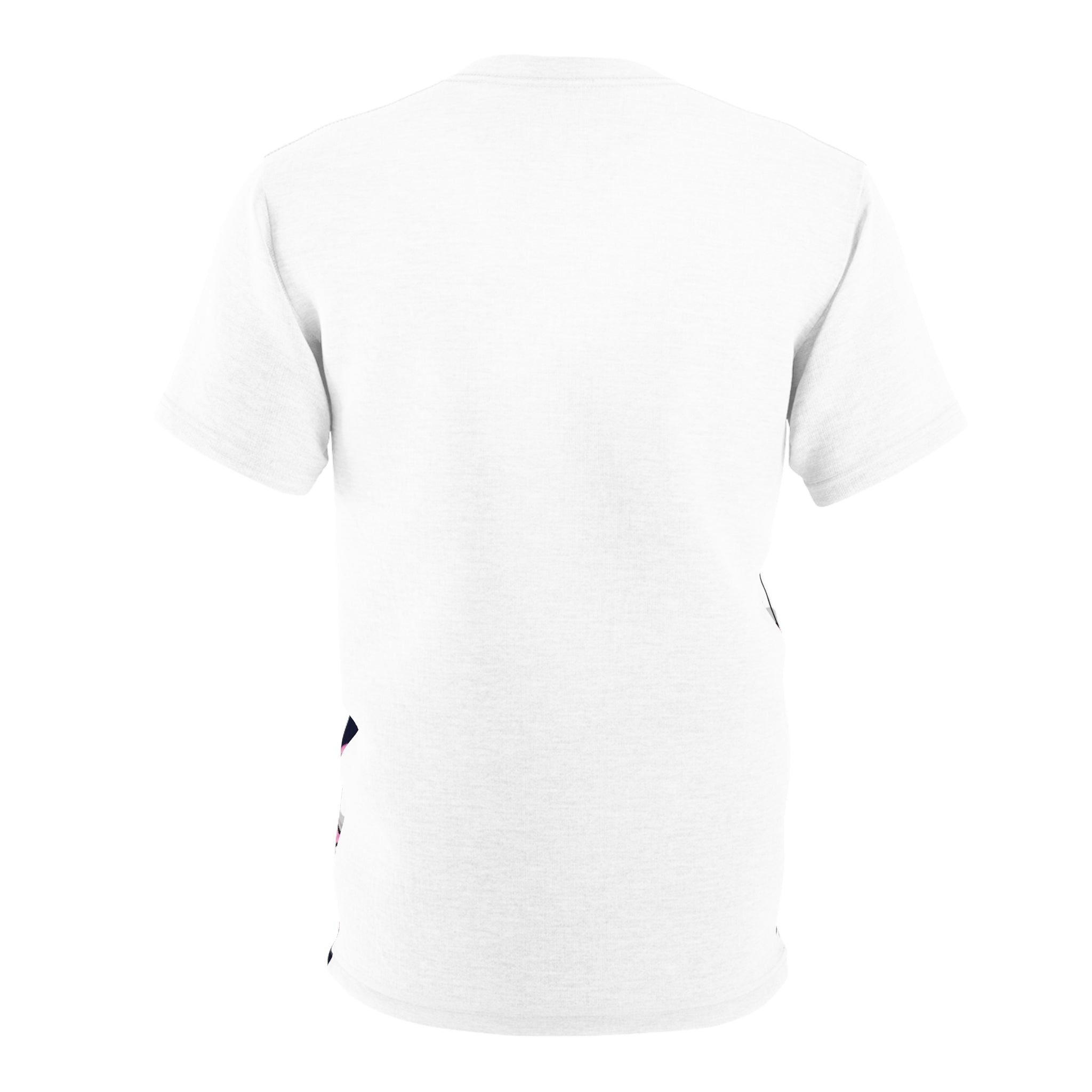 Tic-Tac UFO — All-Over Print Tee