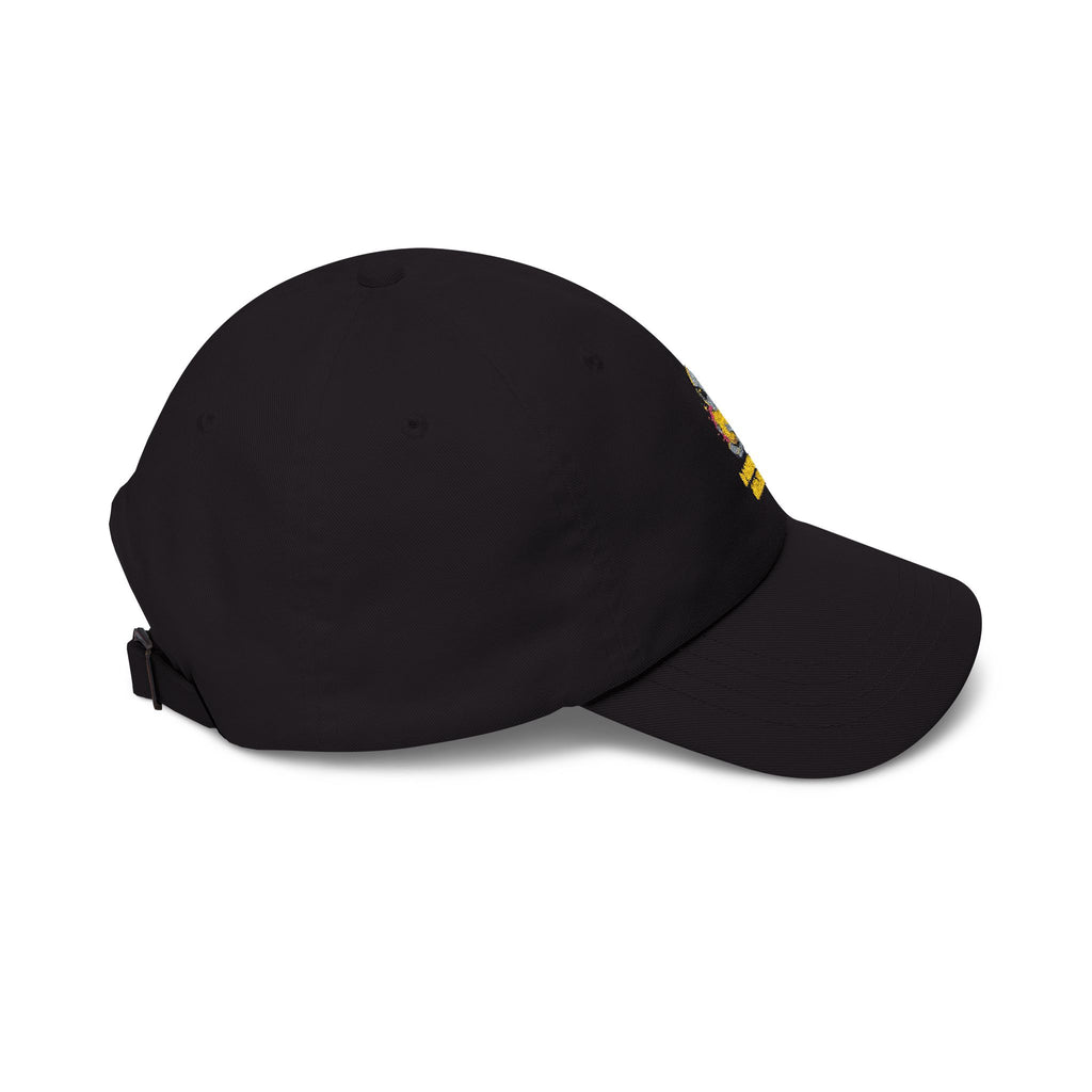I Want To Believe — Classic Dad Cap (Embroidered)