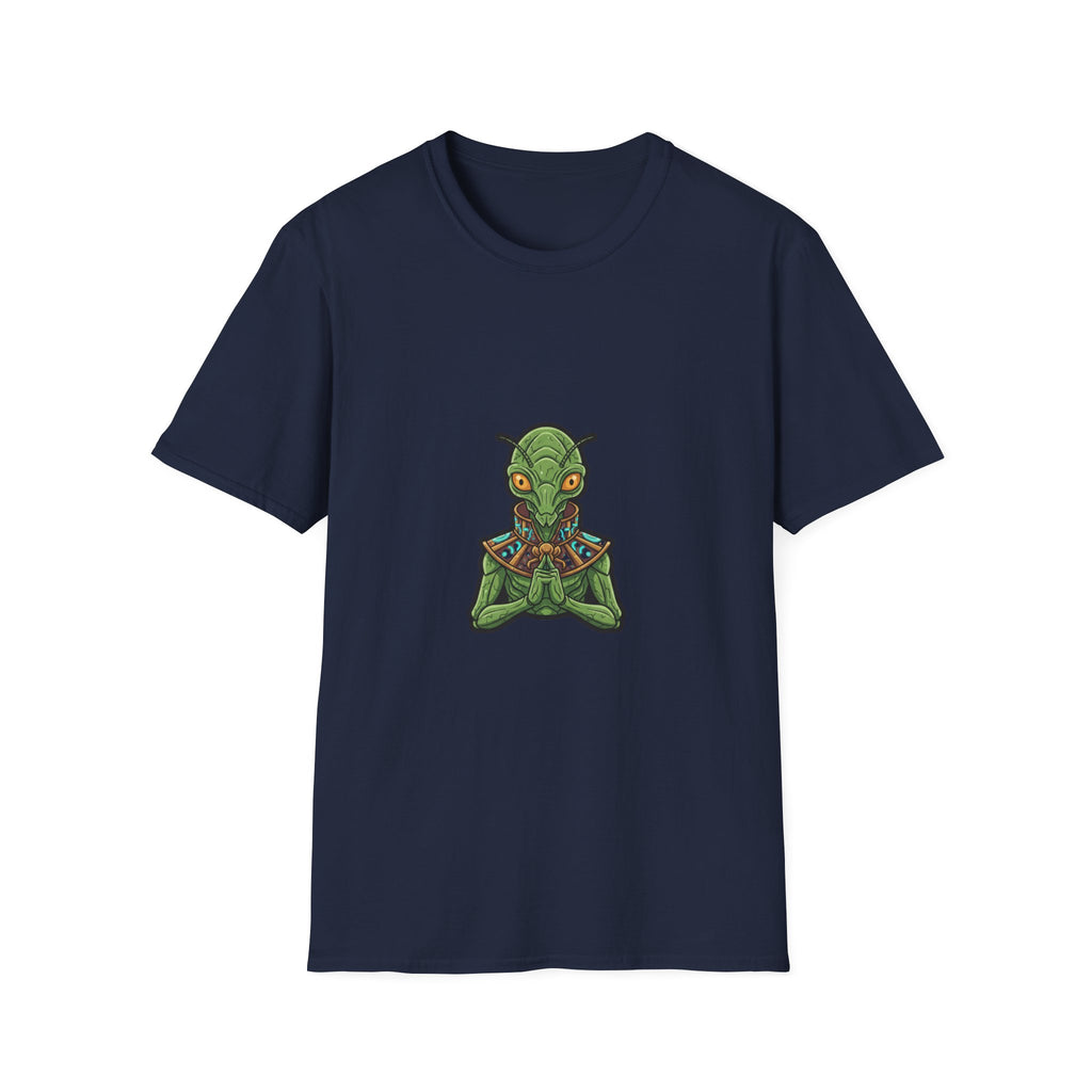 Hive Council Elder — Mantis Tee