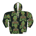 Hive Council Elder — All-Over Print Hoodie