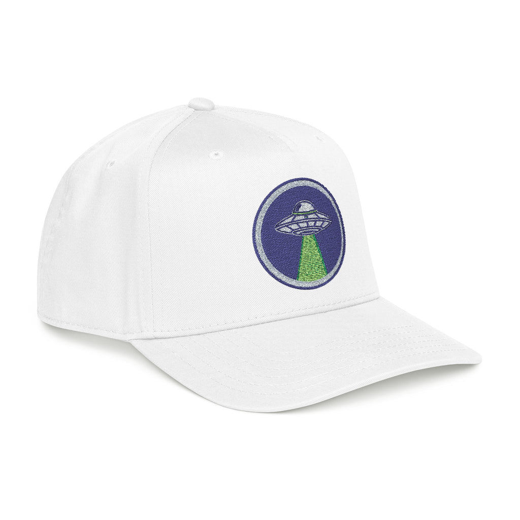 UFO Saucer — Baseball Cap