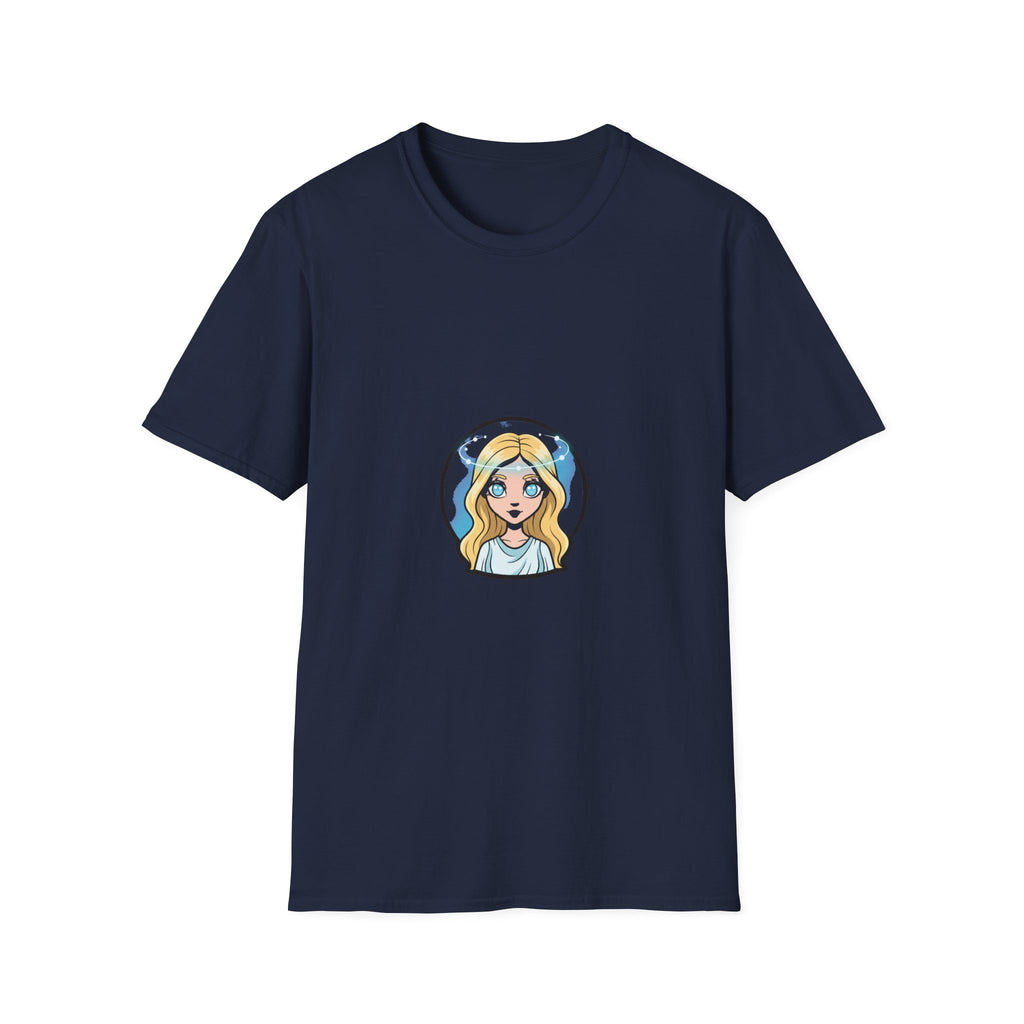 Starseed — Nordic Alien Tee