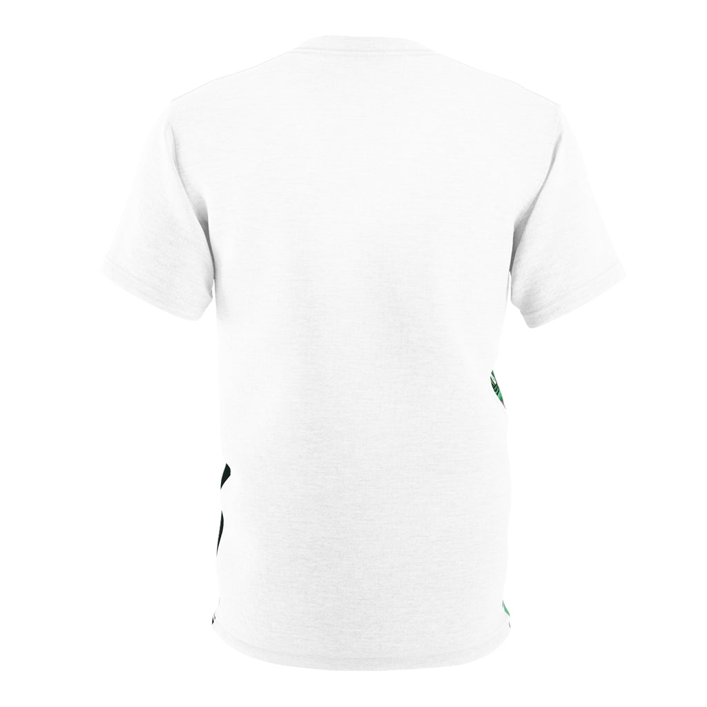 Mantid Meditation — All-Over Print Tee