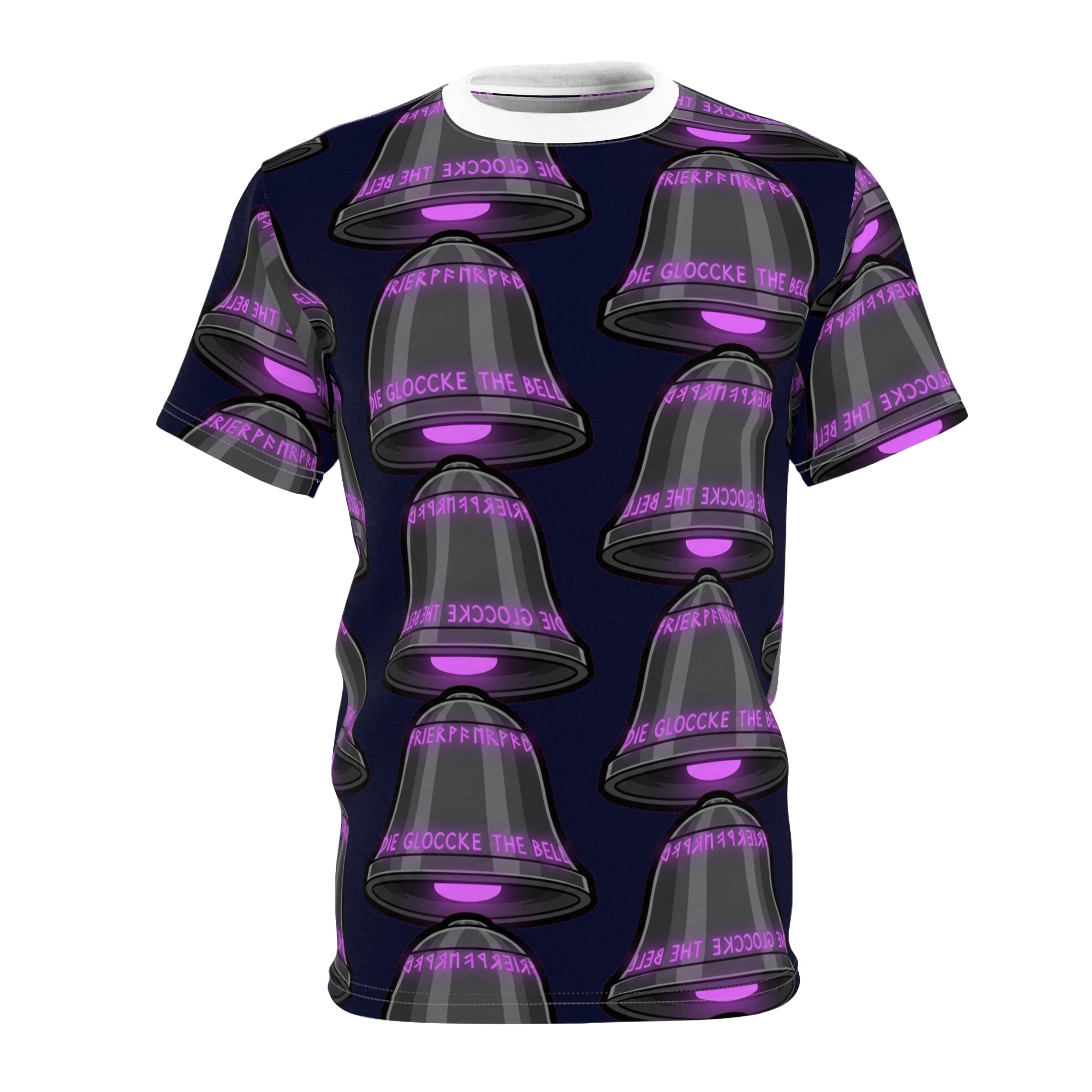 Die Glocke — All-Over Print Tee