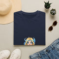 Starseed — Nordic Alien Tee