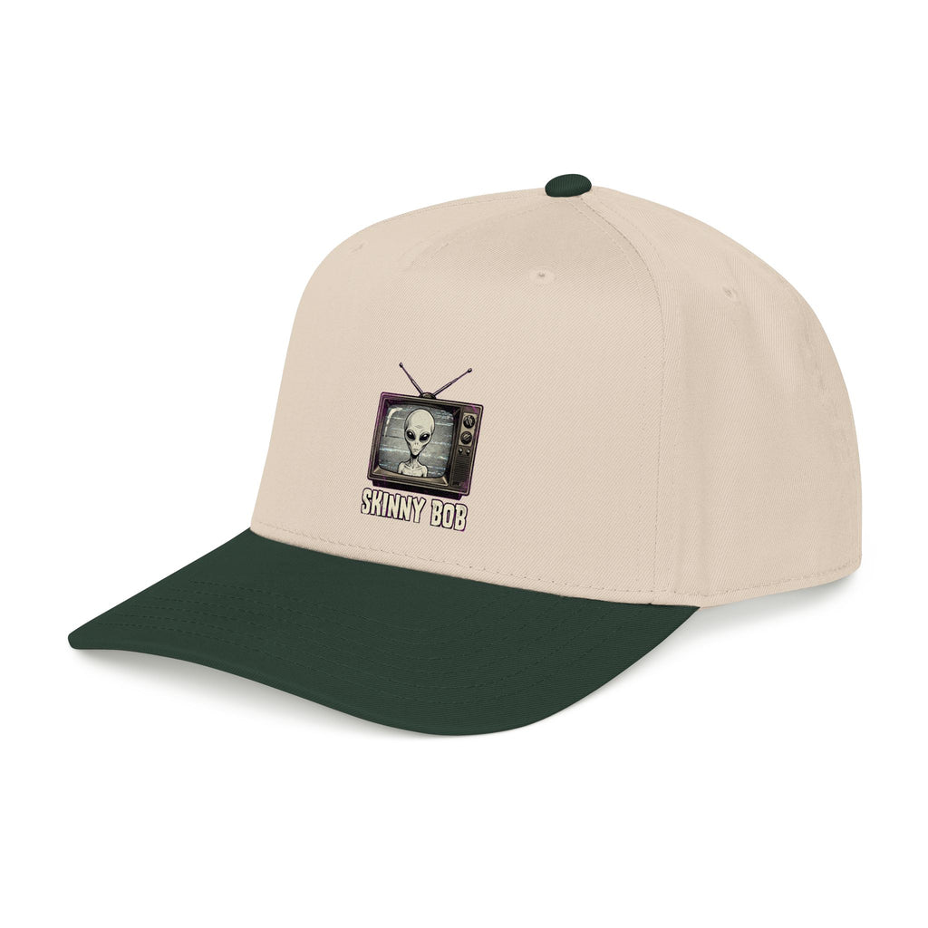 Skinny Bob — Baseball Cap