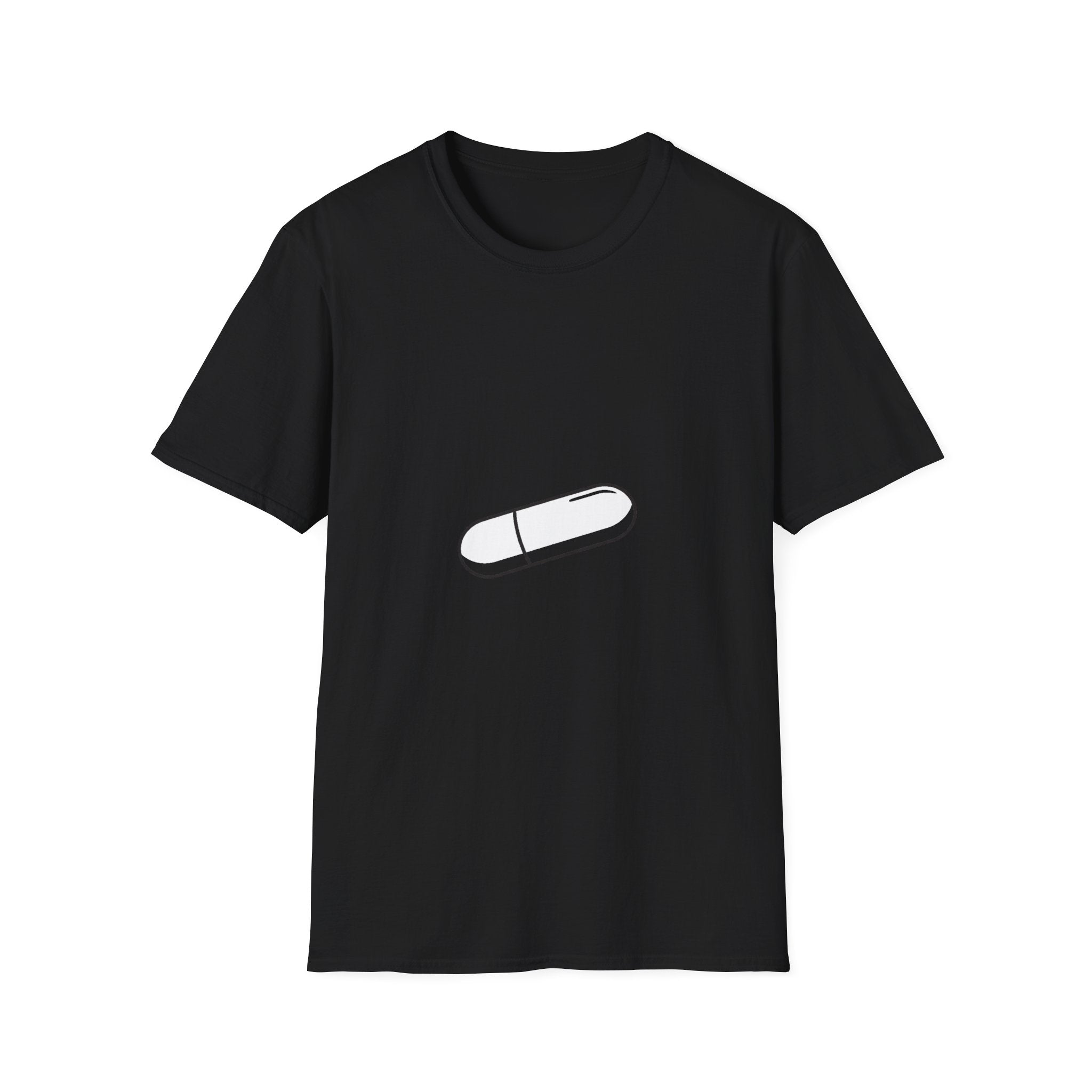 Tic-Tac UFO — Spacecraft Tee