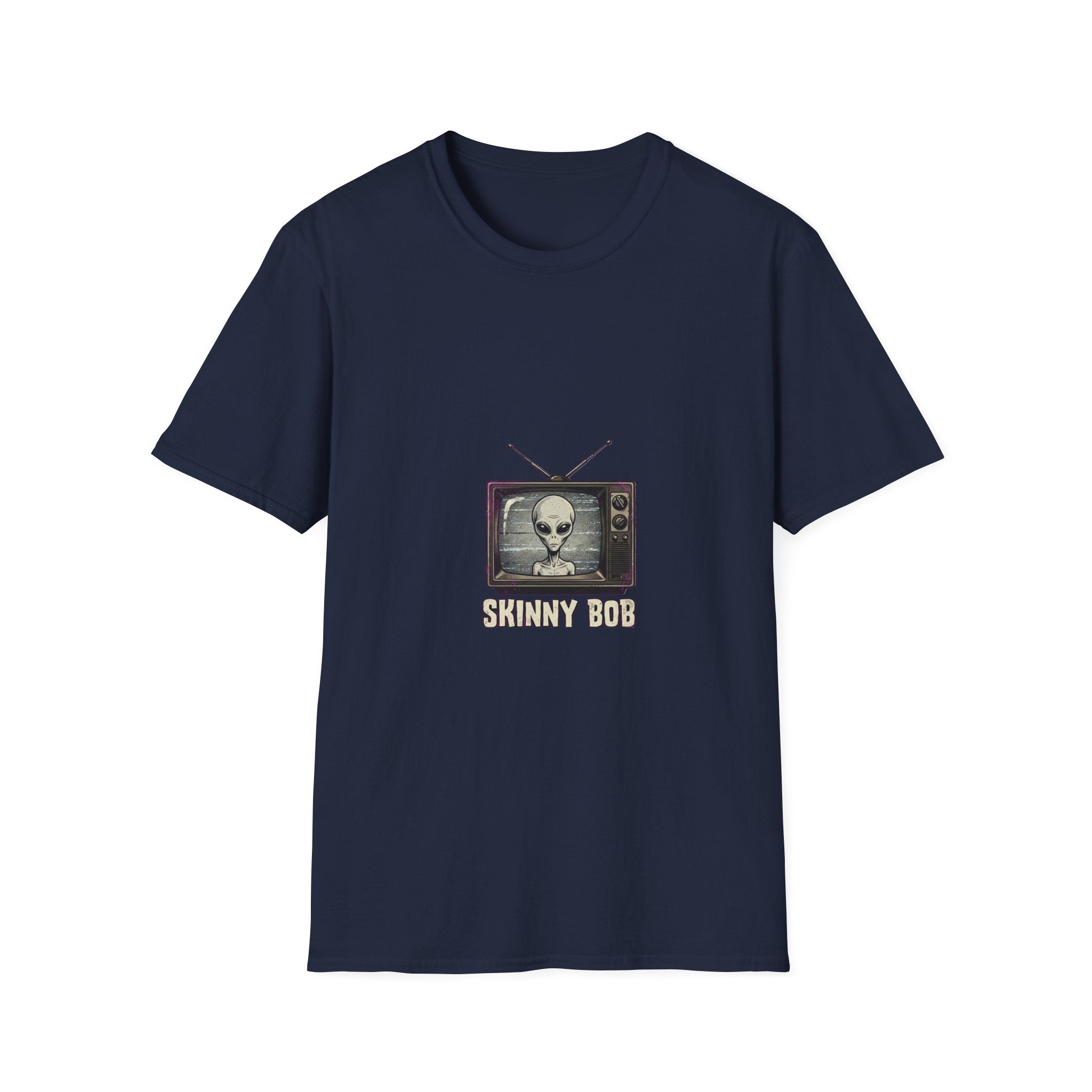 Skinny Bob Tee