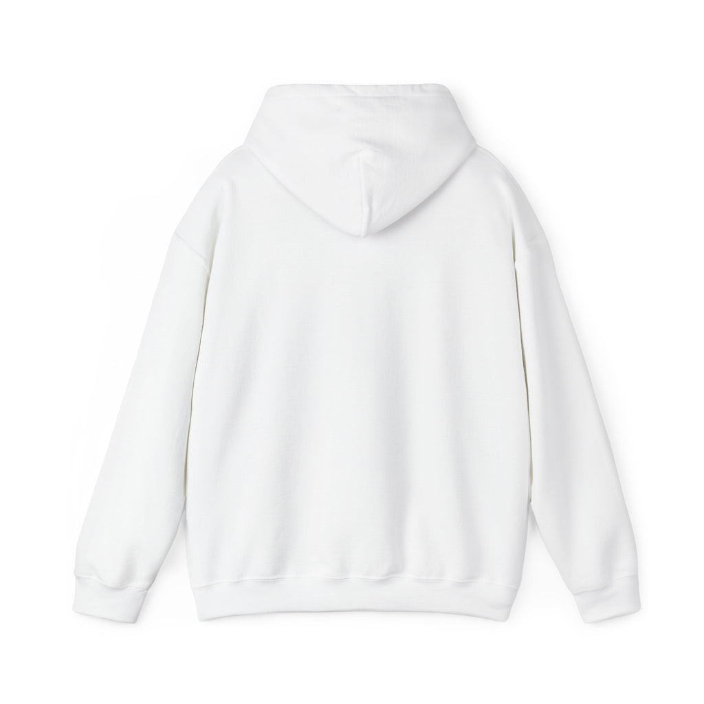 Free Will Is A Myth — Hoodie