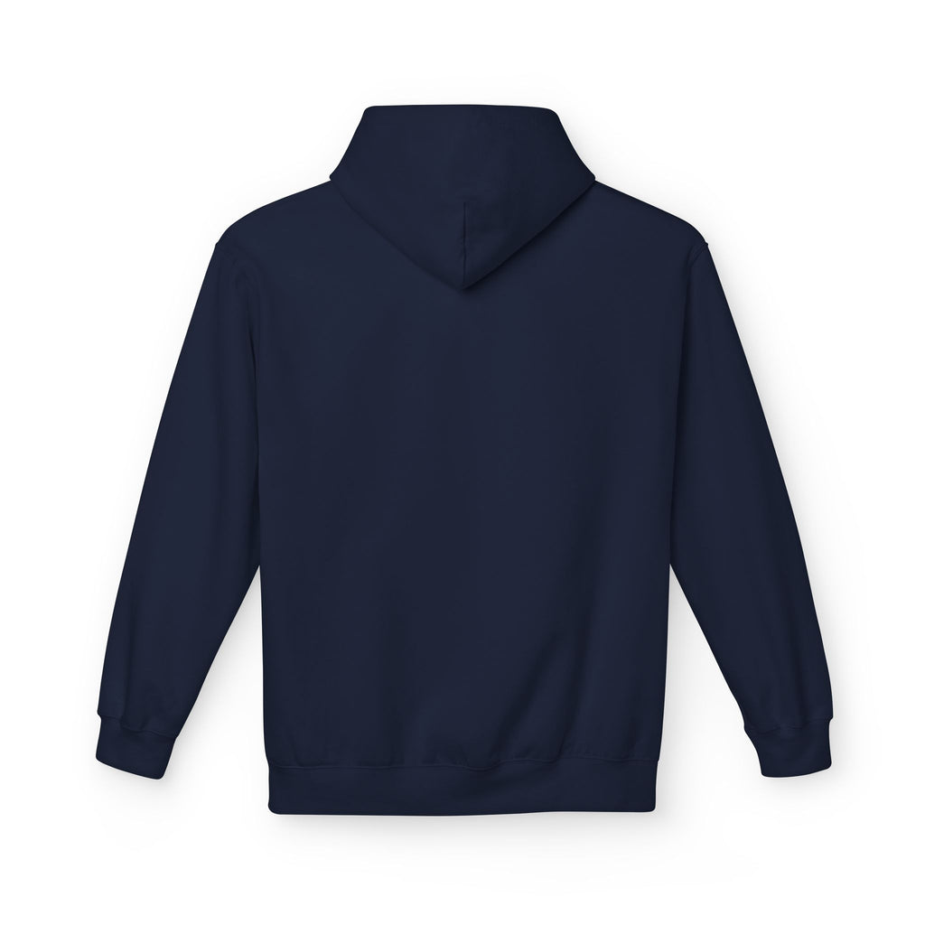 Skinny Bob — Midweight Fleece Hoodie