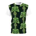 Insectoid Overlord — All-Over Print Tee
