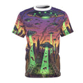 Invasion Day — All-Over Print Tee