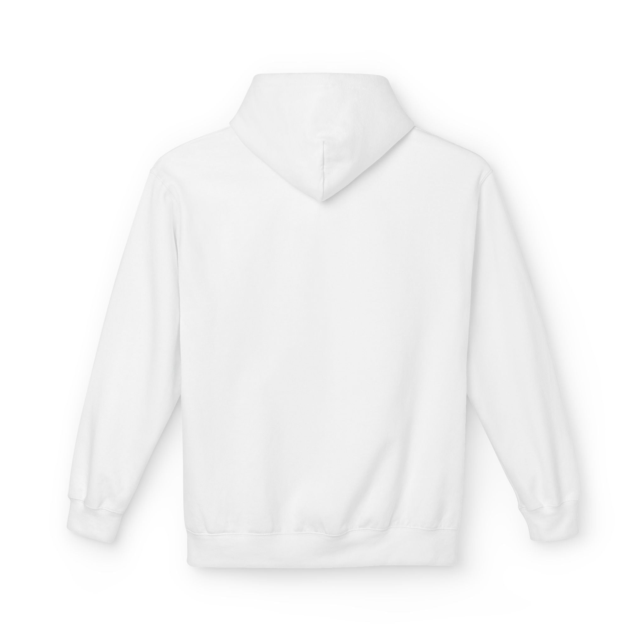 Skinny Bob — Midweight Fleece Hoodie