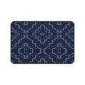 Pleiadian Aurora — Desk Mat