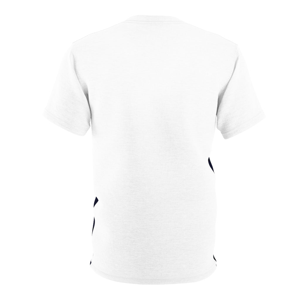 Black Knight Satellite — All-Over Print Tee