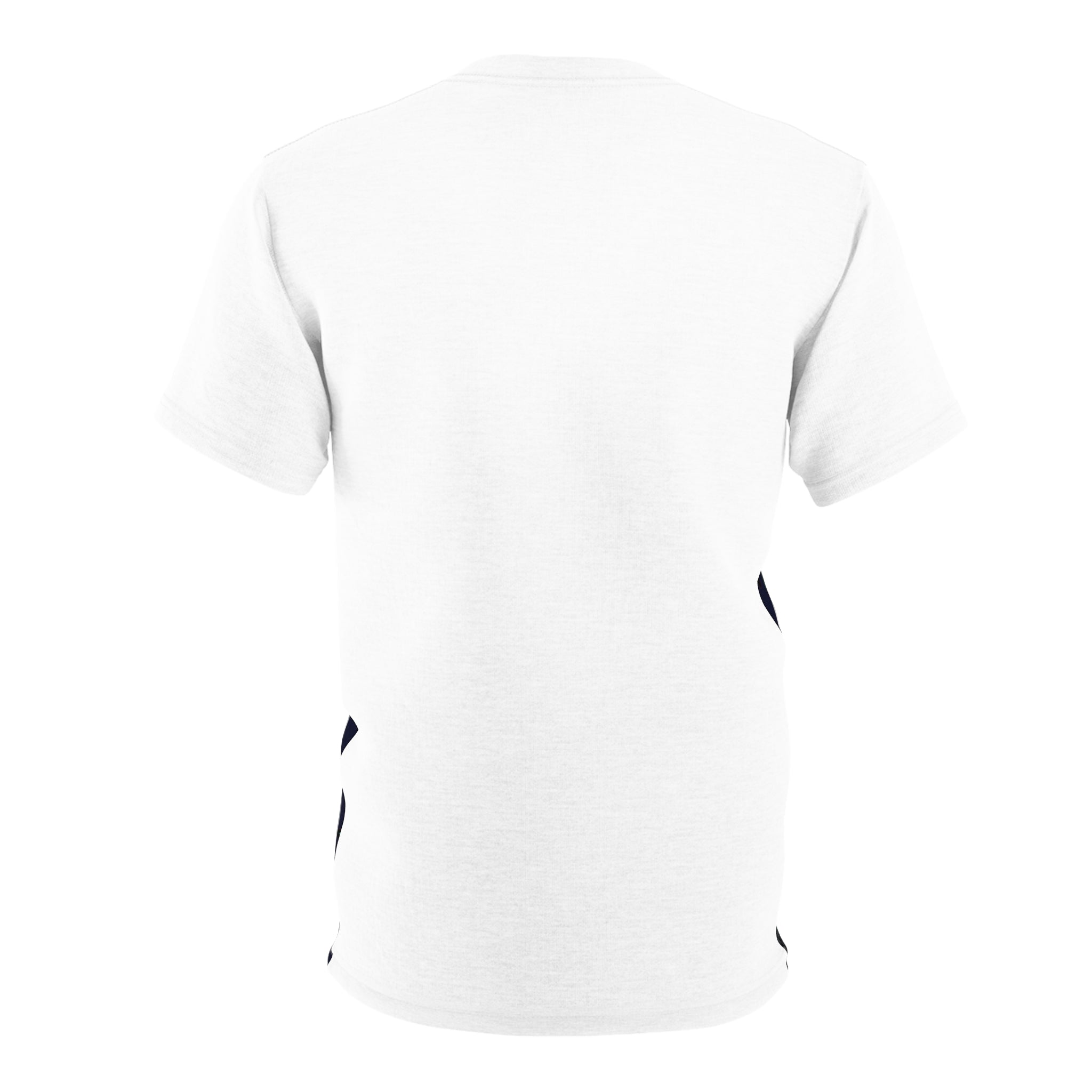 Black Knight Satellite — All-Over Print Tee