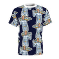 Space Brother — All-Over Print Tee