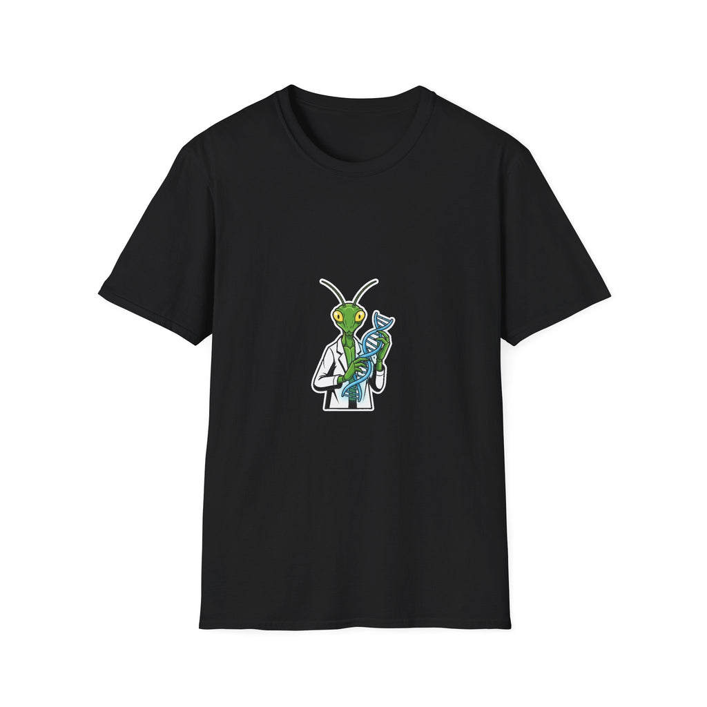 The Geneticist — Mantis Tee