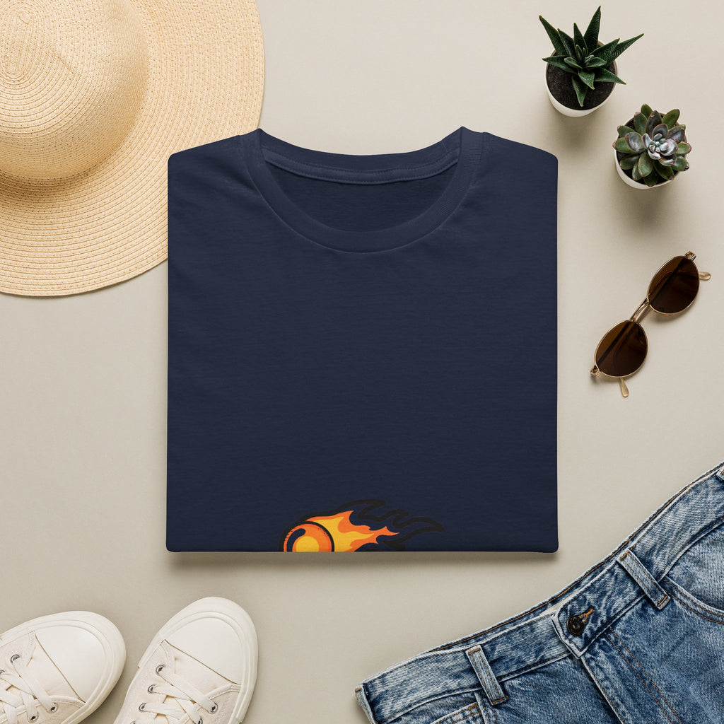 Foo Fighter — Spacecraft Tee