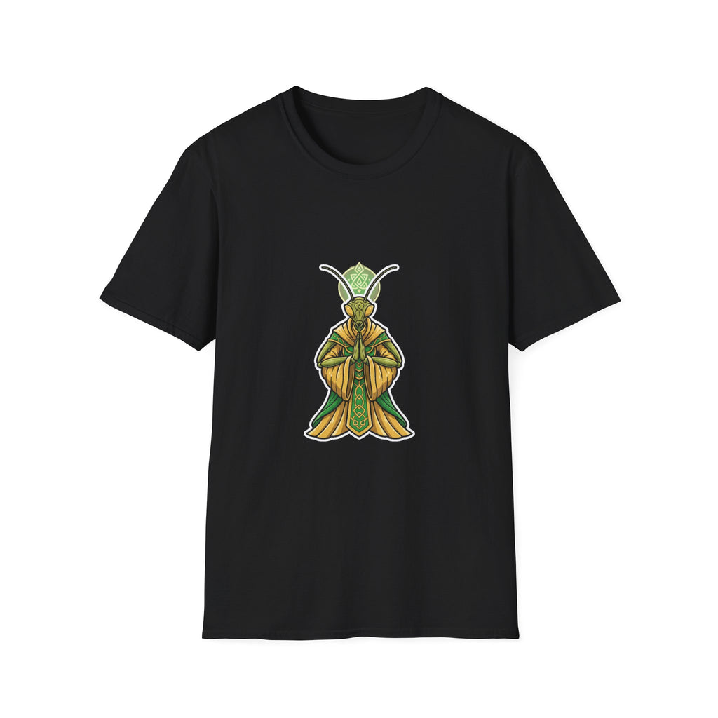 The Mantis Priest — Mantis Tee