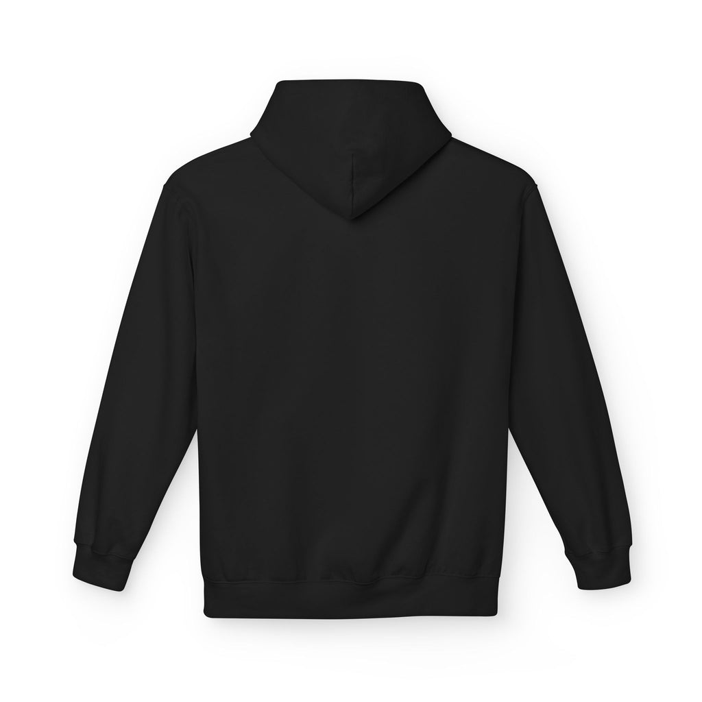 My GF Thinks I'm Crazy — Midweight Fleece Hoodie