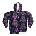 Die Glocke — All-Over Print Hoodie