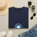 Plasma Orb — Spacecraft Tee