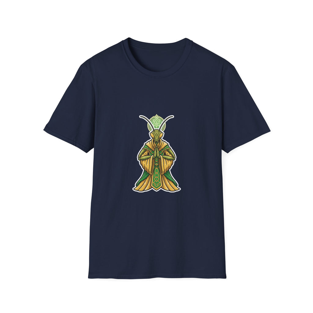 The Mantis Priest — Mantis Tee