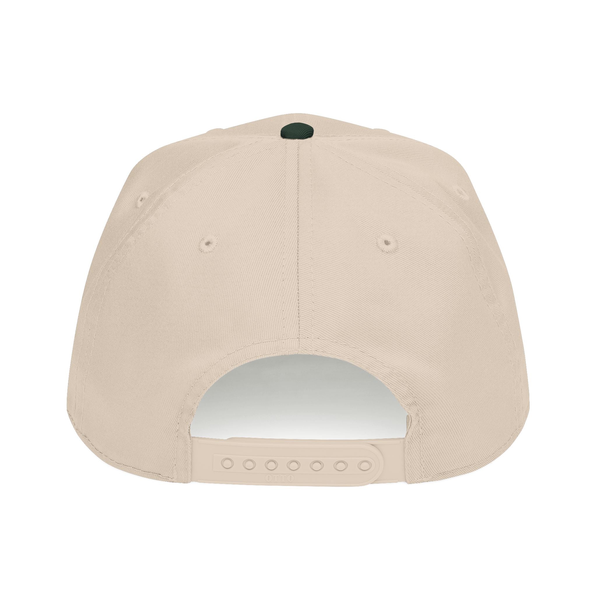 I Want To Believe — Baseball Cap