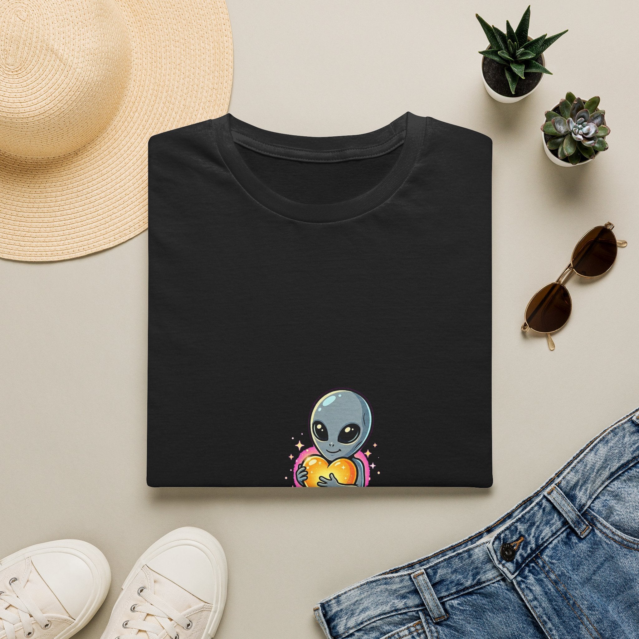 I Want To Believe Tee