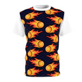 Foo Fighter — All-Over Print Tee