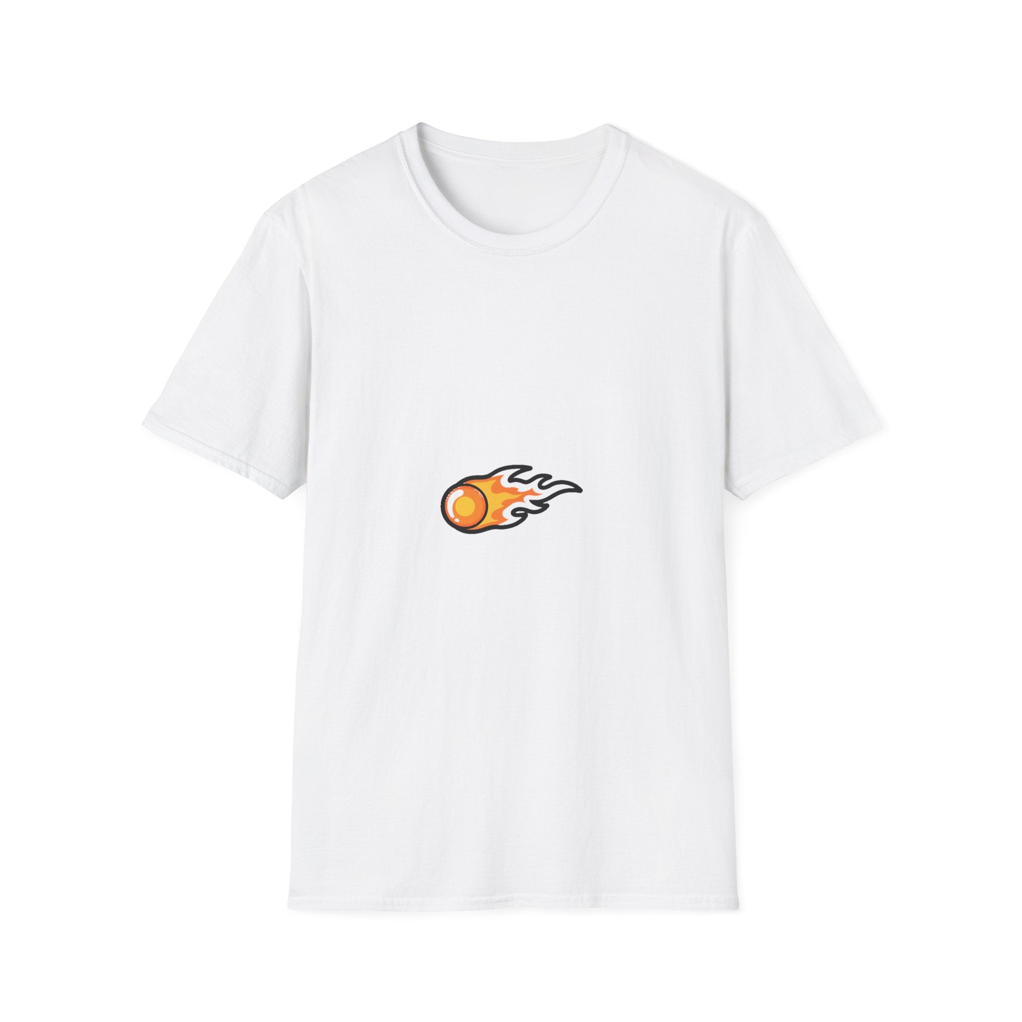 Foo Fighter — Spacecraft Tee