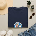 We Tried To Warn You — Nordic Alien Tee