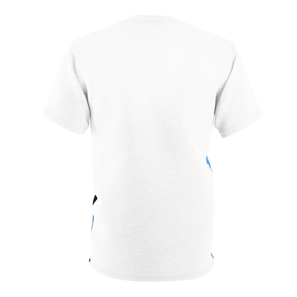 Plasma Orb — All-Over Print Tee