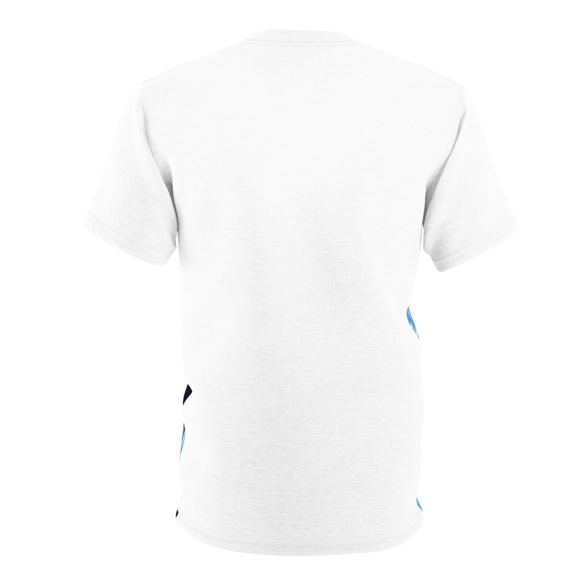 Plasma Orb — All-Over Print Tee