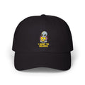 I Want To Believe — Classic Dad Cap (Embroidered)