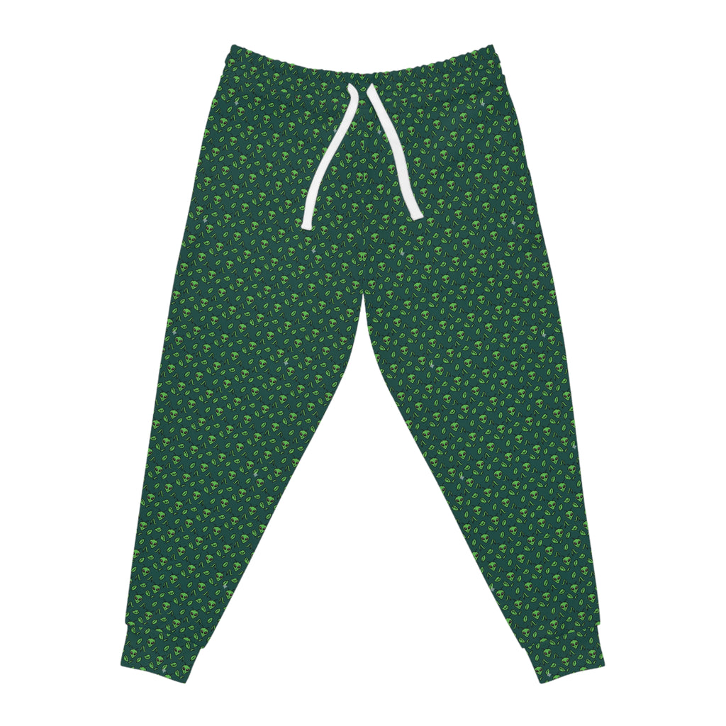 The Mantids — All-Over Print Joggers