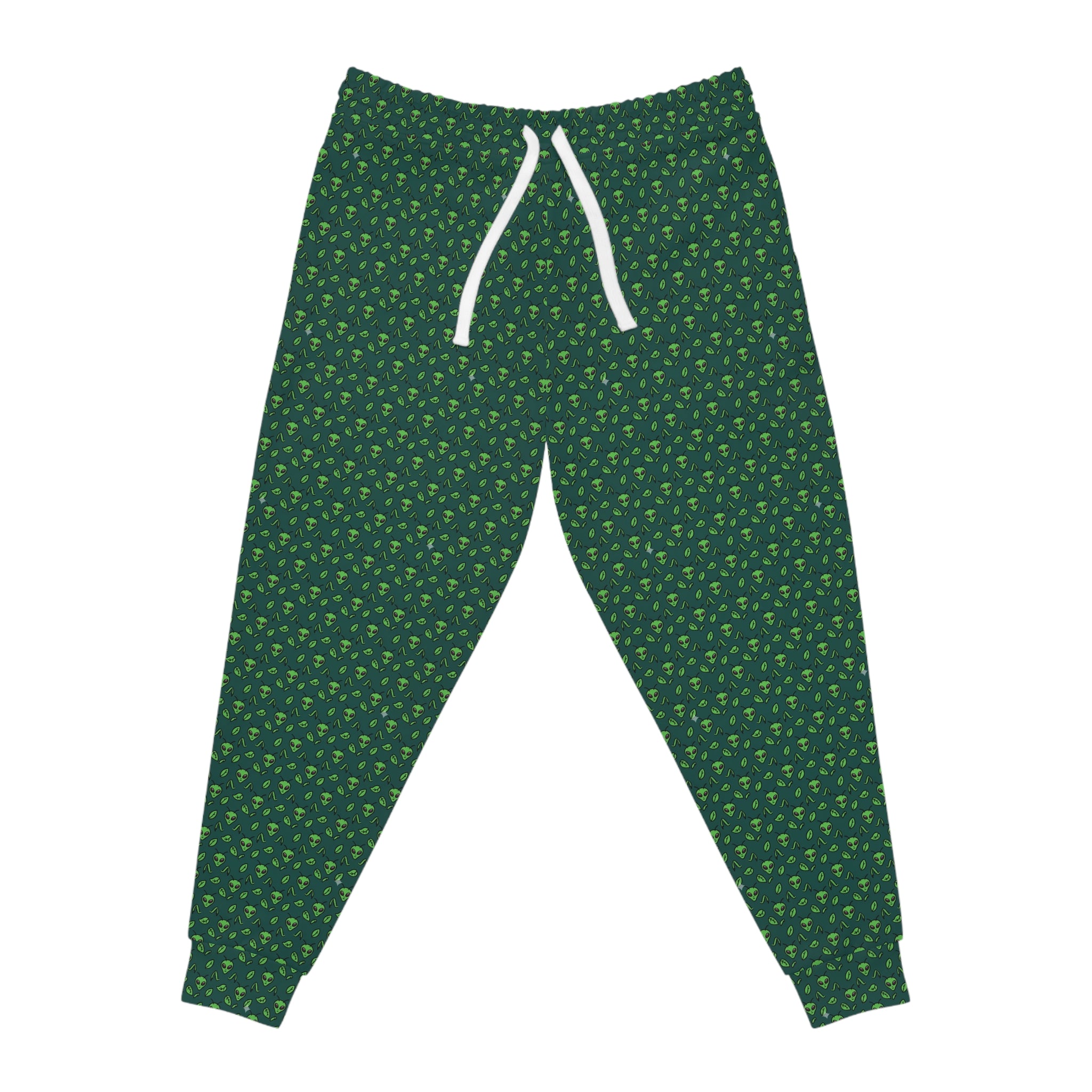 The Mantids — All-Over Print Joggers