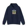 Free Will Is A Myth — Hoodie