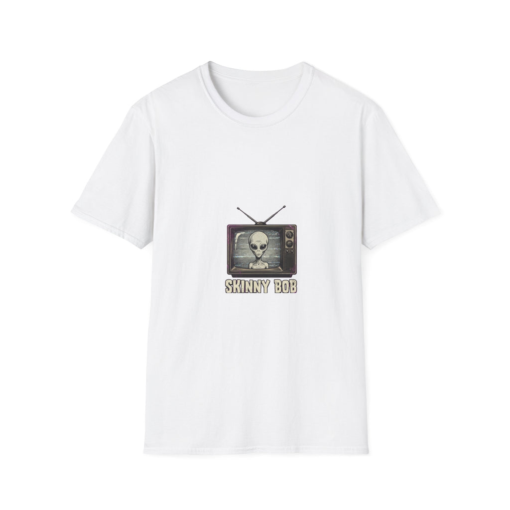 Skinny Bob Tee