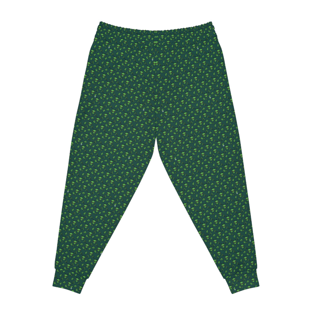 The Mantids — All-Over Print Joggers