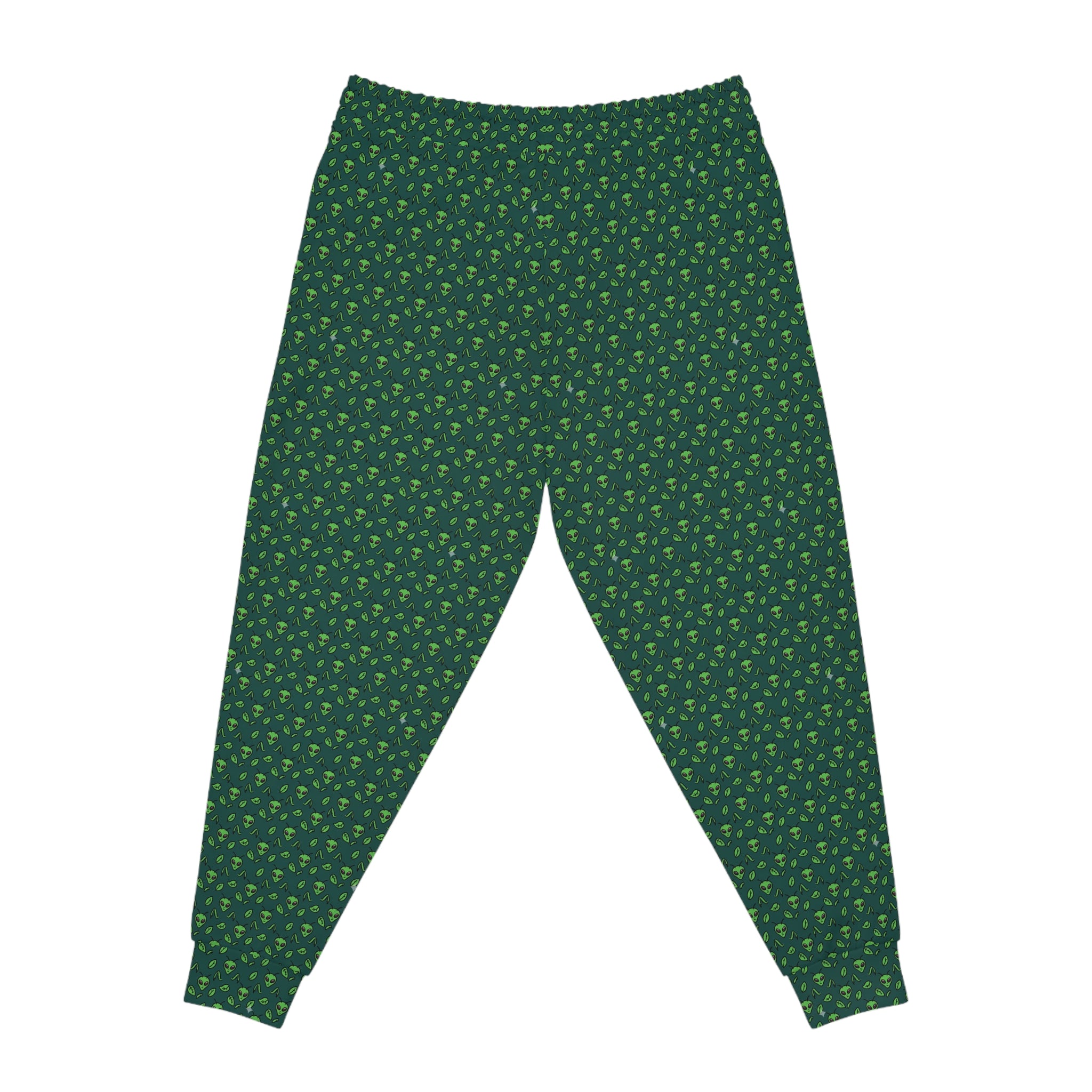 The Mantids — All-Over Print Joggers