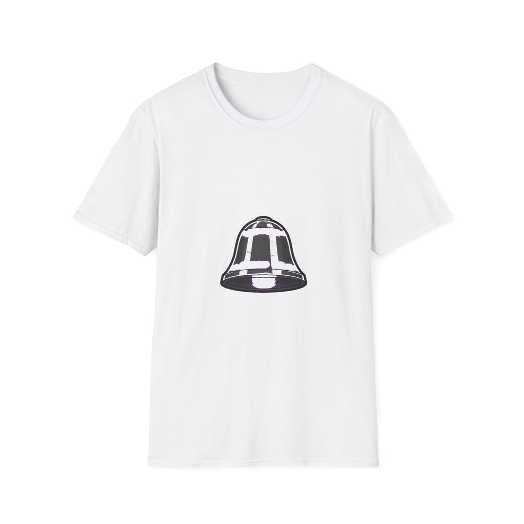 Die Glocke (The Bell) — Spacecraft Tee