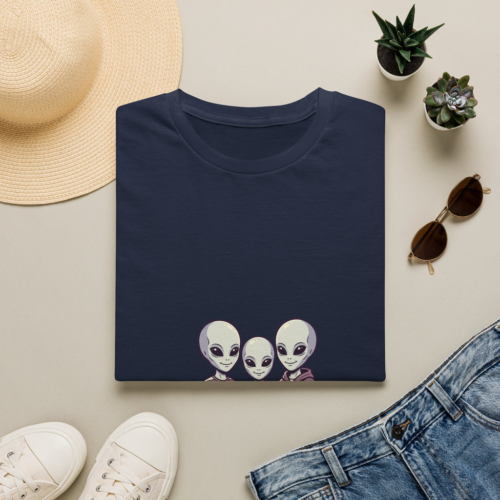Hybrids Tee