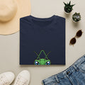 Compound Eyes — Mantis Tee