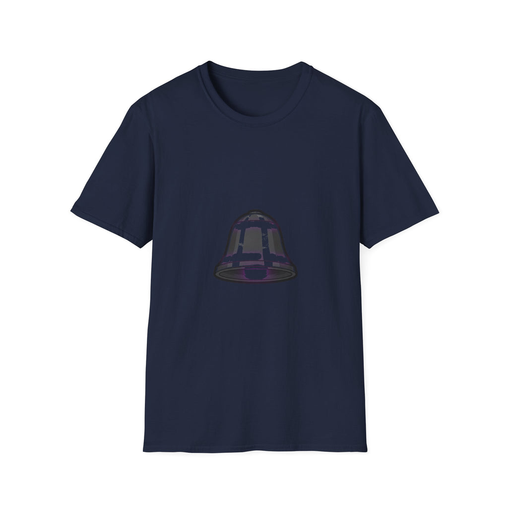 Die Glocke (The Bell) — Spacecraft Tee