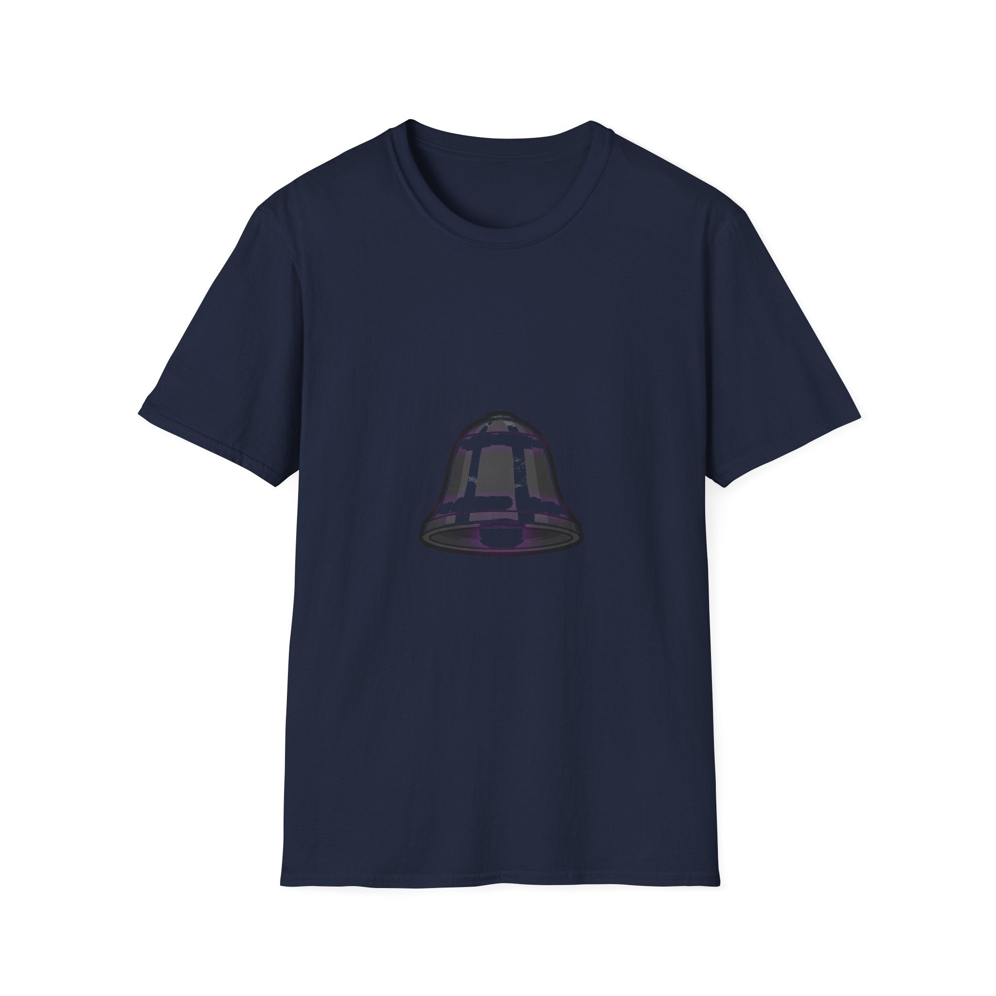 Die Glocke (The Bell) — Spacecraft Tee