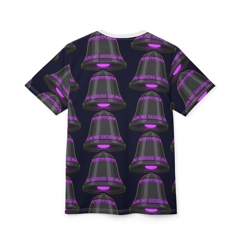 Die Glocke — All-Over Print Tee