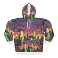 Invasion Day — All-Over Print Hoodie